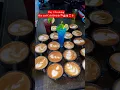 Lagu Day 4 of my Trainee Barista :Hot And Cold drinks Recipe🥤🫗☕️🍷🍹😊 #BaristaLife#Drinks #Recipes #Coffee