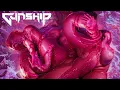 Download Lagu GUNSHIP - Blood For The Blood God (Feat. HEALTH) [Official Music Video]