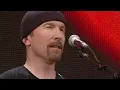 U2 - Vertigo (Live 8 2005)