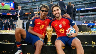 $20,000 World Cup Final Seat
