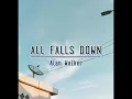 Download Lagu Alan Walker - All falls down (tiktok version)