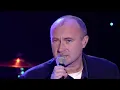 Download Lagu Phil Collins - True Colours - The National Lottery Draw - October 1998