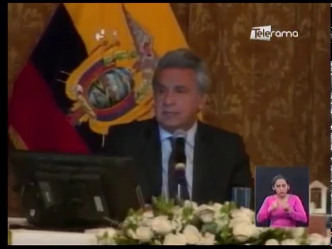 Preocupación en Alianza País por diálogo con oposición