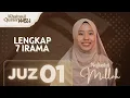 Download Lagu MUROTTAL JUZ 1 MENGGUNAKAN 7 IRAMA 😍 | NAFISATUL MILLAH