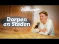 Lagu BRENT BEMTHUIS SPECIAL | Dorpen en Steden | Het Tussenuurtje