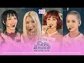 XG - Live at Rakuten Girls Award 2025 A/W (Full Performance)