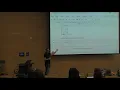 NeuroHackademy 2018 Tal Yarkoni - Data manipulation in Python and Pandas
