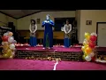 Mime Video Psalms 23