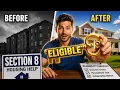 Section 8 Housing Choice Voucher Am I Eligible to Apply