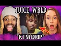 Download Lagu HE’S A LEGEND | We React to Juice WRLD's NEW KTM Drip Song?