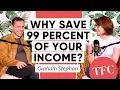 Graham Stephan On Building Wealth Self-Discipline And Saving 99 Of His Income