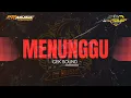 Download Lagu CEK SOUND MENUNGGU (Rhoma Irama)  FR MUSIC X BG DIGITAL AUDIO