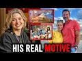 This Is Why Michigan Mom Amanda Karolkiewicz And Her Six Kids Were Killed By Her Husband