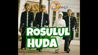 Download SYAUQI - Rosulul Huda (Album Religi tahun 2007) MP3