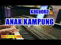 Download Lagu ( KARAOKE ) ANAK KAMPUNG | DANSA KIZOMBA | ONNE ALVARES