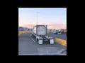 Maher Terminal GA Empty Return Load mount Elizabeth NJ