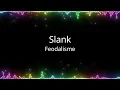 Download Lagu Slank - Feodalisme