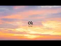 Download Lagu Ok - Iyaz (Lyrics)