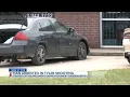 Man arrested after shooting on Montgomery Gardens Boulevard in Tyler