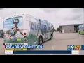 PSTA looking for bus drivers as the face dozens of vacancies