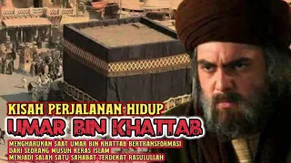 Download Mengharukan!! KISAH PERJALANAN HIDUP UMAR BIN KHATTAB Masuk Islam MP3