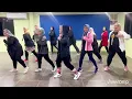 Jejaka idaman /zumba-Ladys dance
