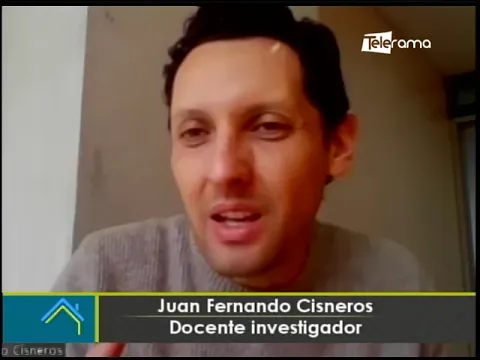 Universidad de Cuenca fabrica una máquina que transforma la basura en electricidad 