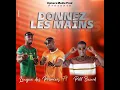 Download Lagu La league des premiers ft. ​Petit bozard  ( Donnez les mains) Prod by ODK Djapi