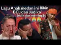 Download Lagu Bcl dan judika di buat menangis 😭😭 oleh Anak medan ini Gara gara lagu ini !! Parodi