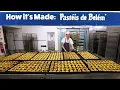 Download Lagu How This 183-Year-Old Portuguese Cafe Makes Custard Tarts