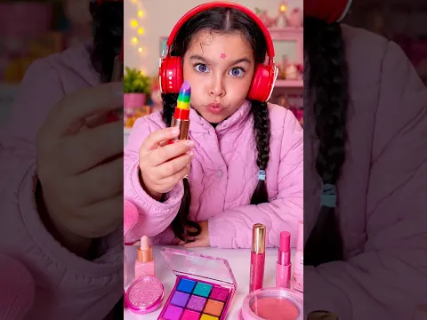 Este LABIAL te hace FARMEAR AURA 💄✨ #video #short
