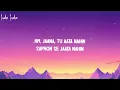 Kushagra - Finding Her (Lyrics)