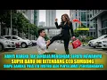 Download Lagu CEO SOMBONG TENDANG SUPIR BARU HINGGA TERSUNGKUR, TERNYATA DIA YANG PALING BERJASA DI PERUSAHAAN ITU
