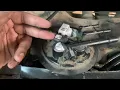 How To Replace Fuel Pump On 06 Impala SS