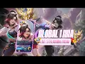 Download Lagu PUSH GLOBAL 1 IXIA PUSH MMR FULL PARTY 5 META IXIA DIGGIE