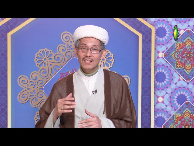 ⁣140 Pagkaanak sa Ika-dose nga Imām (5)-Shaykh Montazer Bongalon