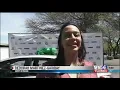 CALIBER COLLISION - RECYCLED RIDES EVENT