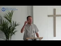 Download Lagu Johannes de wegbereider van Christus | Johannes 1: 19-34 | Robert Mandemaker