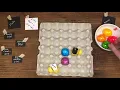 3 Stacks Queues - Data Structures Algorithms the egg edition