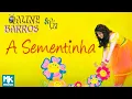 Download Lagu Aline Barros - A Sementinha (O Semeador) - DVD Aline Barros e Cia