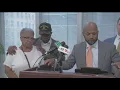 Georgia funeral home named in suit where parents claim they received deceased son s brain