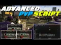 Advanced PvP Script Fenix PvP Script PvP Panel FiveM Tutorial