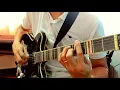 You Don't Know Me Ray Charles Cover