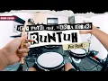 Download Lagu RUNTUH - Feby Putri Feat. Fiersa Besari (Pov Drum Cover) @APSChannel