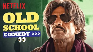 Ravi Kishan, Vijay Raaz, Sunil Grover & More Are UNREAL Levels Of Funny 😭❤️ | Netflix India