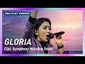 Gloria (lagu Symphony Worship) | GSKI Pluit Worship