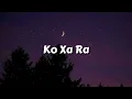 Ko xa ra - John Rai (Lyrics)