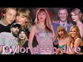 Is Taylor Swift BRAINWASHED by her father Bisexual The Swiftie psychology Psychic reading