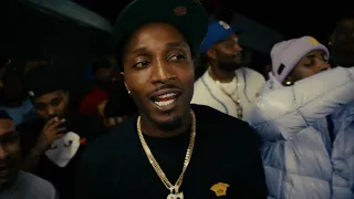 Teeezy X Saviii 3rd ISSUES 