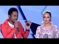 Download Lagu Memang Best! BALQIS ft HAZAMA    JANGAN PIKIRAN ABANG HD